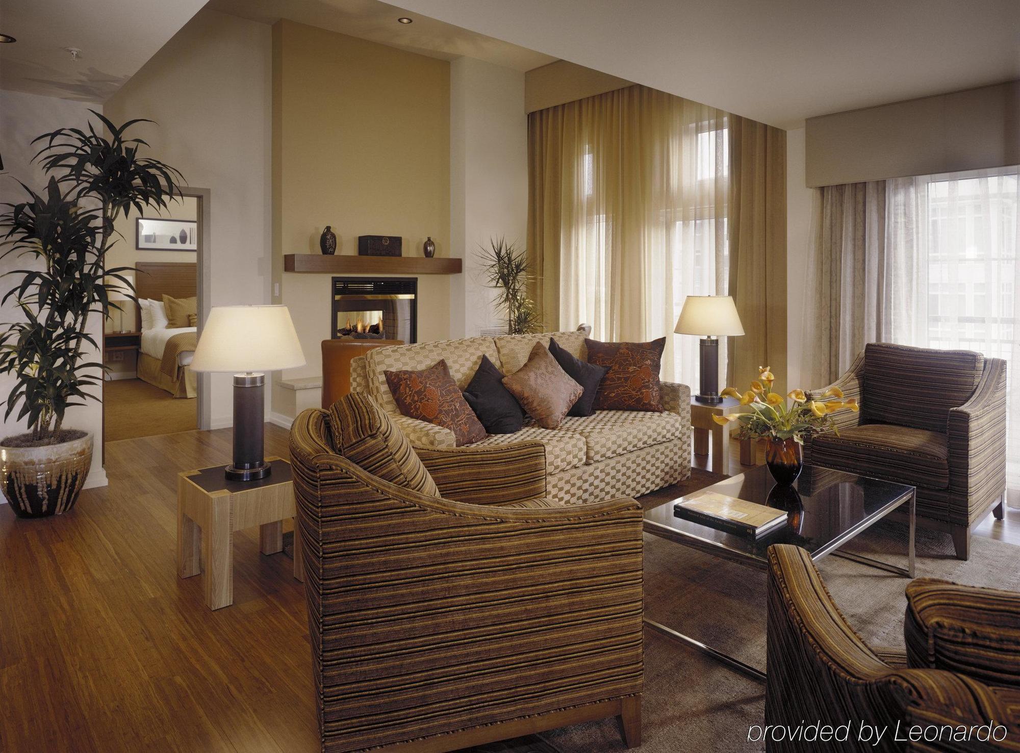 The Heathman Hotel קירקלנד מראה חיצוני תמונה