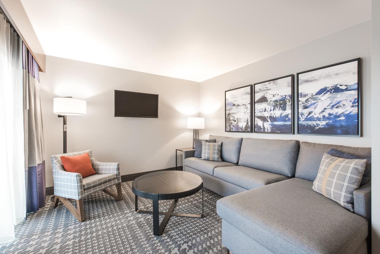 The Heathman Hotel קירקלנד מראה חיצוני תמונה