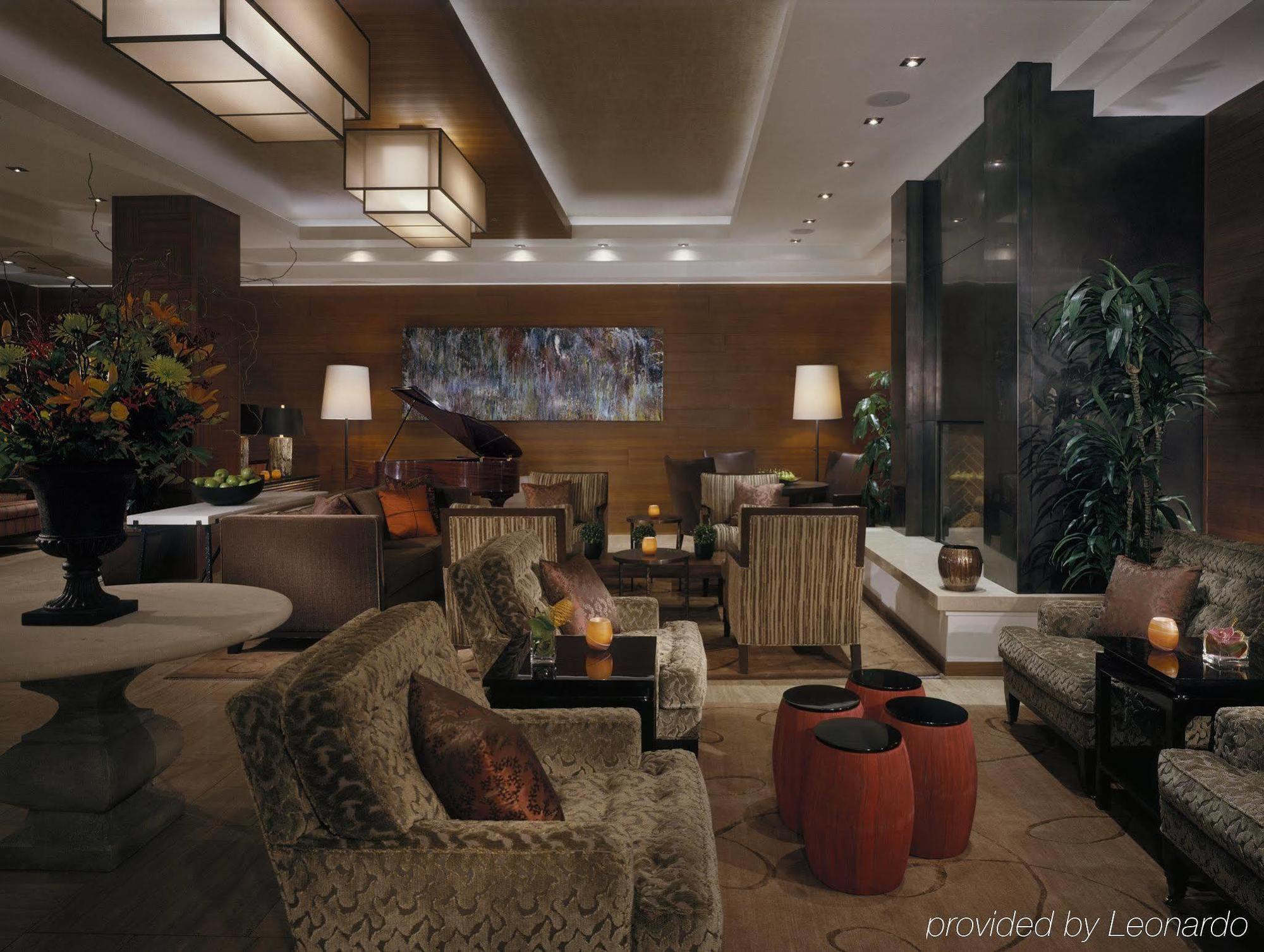 The Heathman Hotel קירקלנד מראה חיצוני תמונה