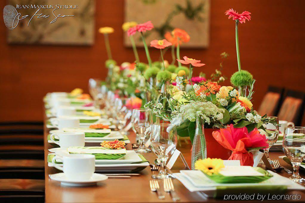 The Heathman Hotel קירקלנד מראה חיצוני תמונה