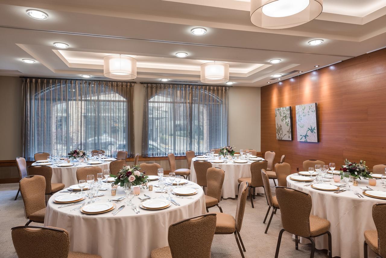 The Heathman Hotel קירקלנד מראה חיצוני תמונה