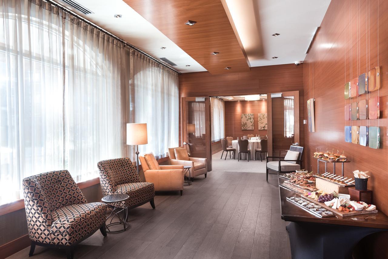 The Heathman Hotel קירקלנד מראה חיצוני תמונה