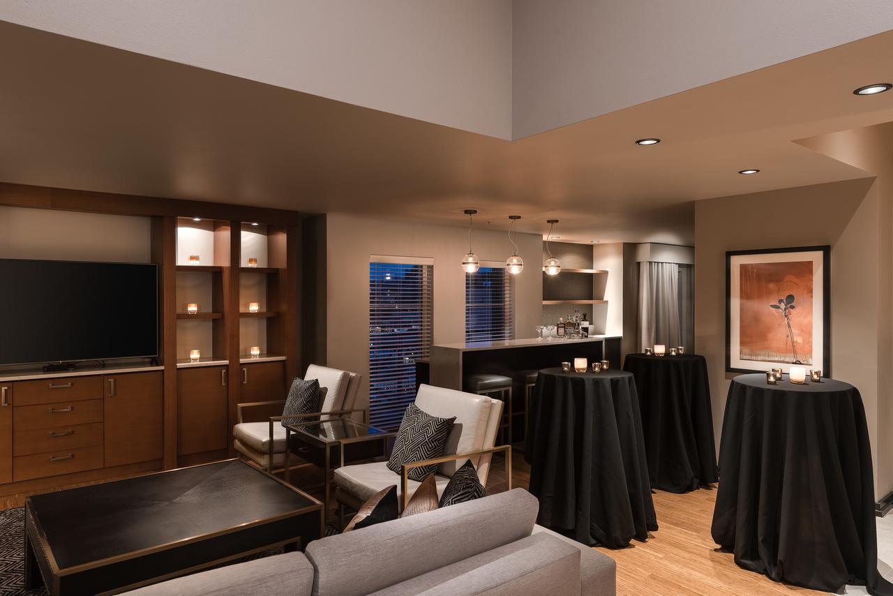 The Heathman Hotel קירקלנד מראה חיצוני תמונה