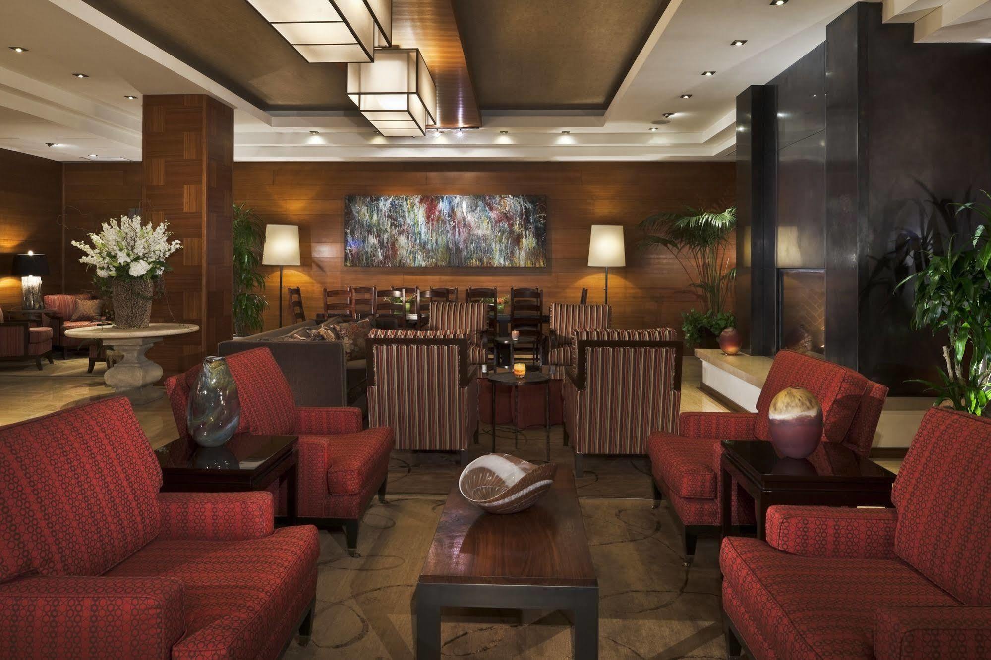 The Heathman Hotel קירקלנד מראה חיצוני תמונה