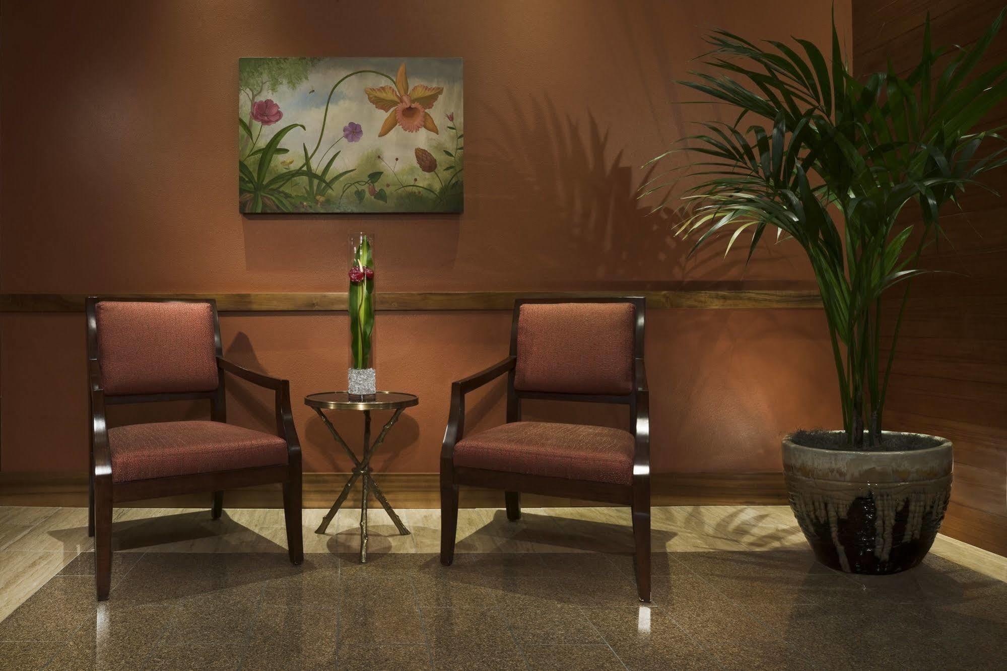The Heathman Hotel קירקלנד מראה חיצוני תמונה