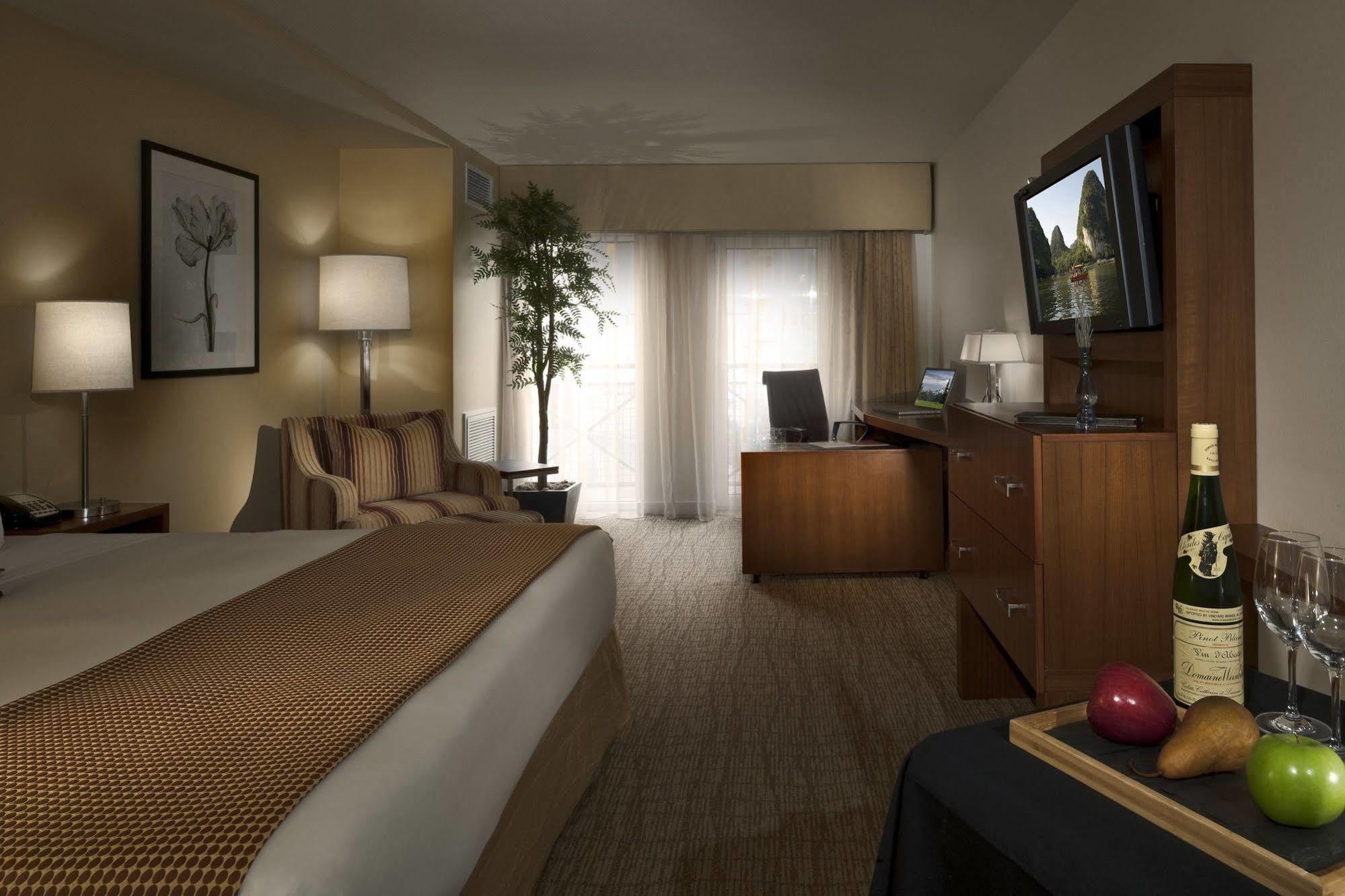 The Heathman Hotel קירקלנד מראה חיצוני תמונה