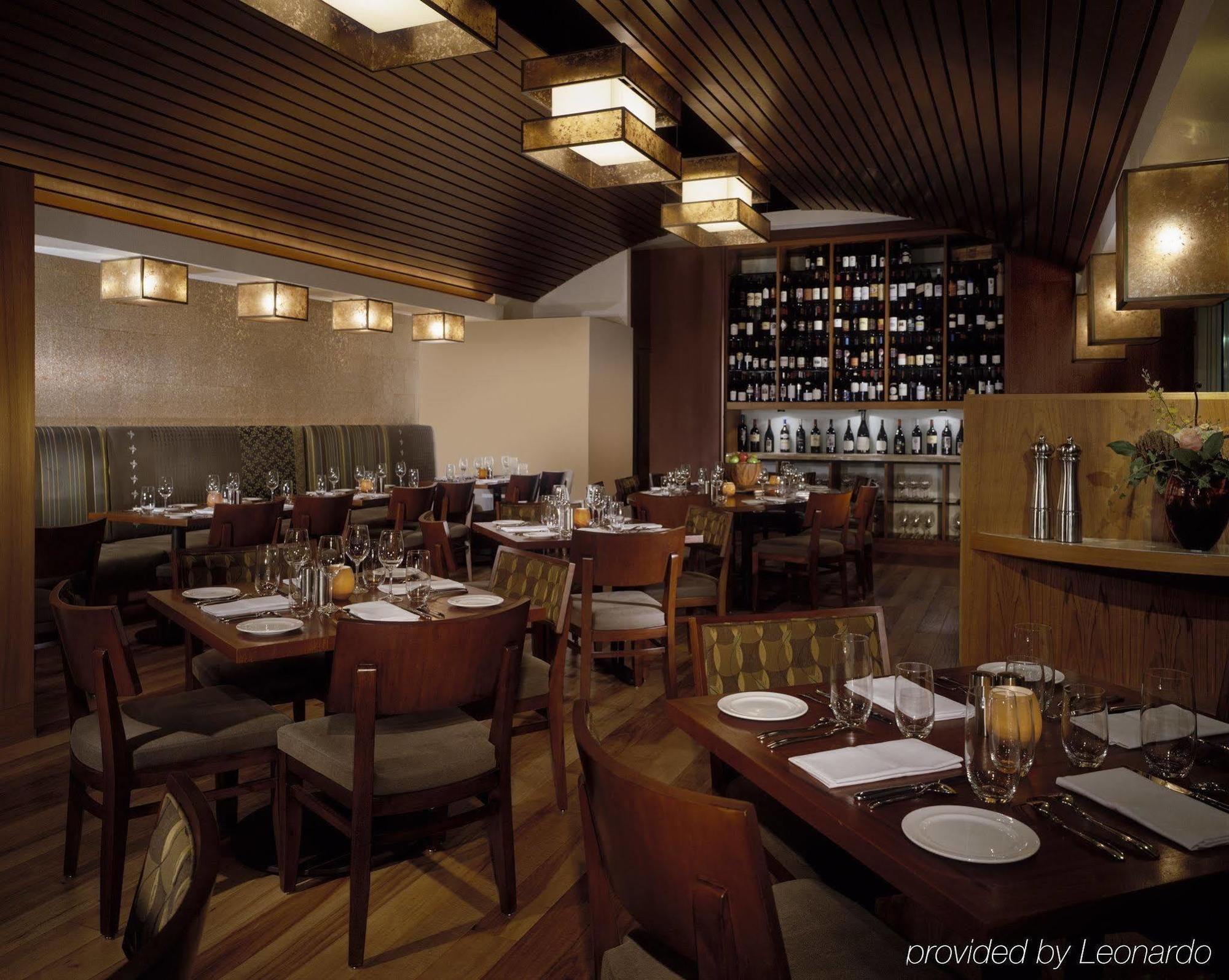 The Heathman Hotel קירקלנד מראה חיצוני תמונה