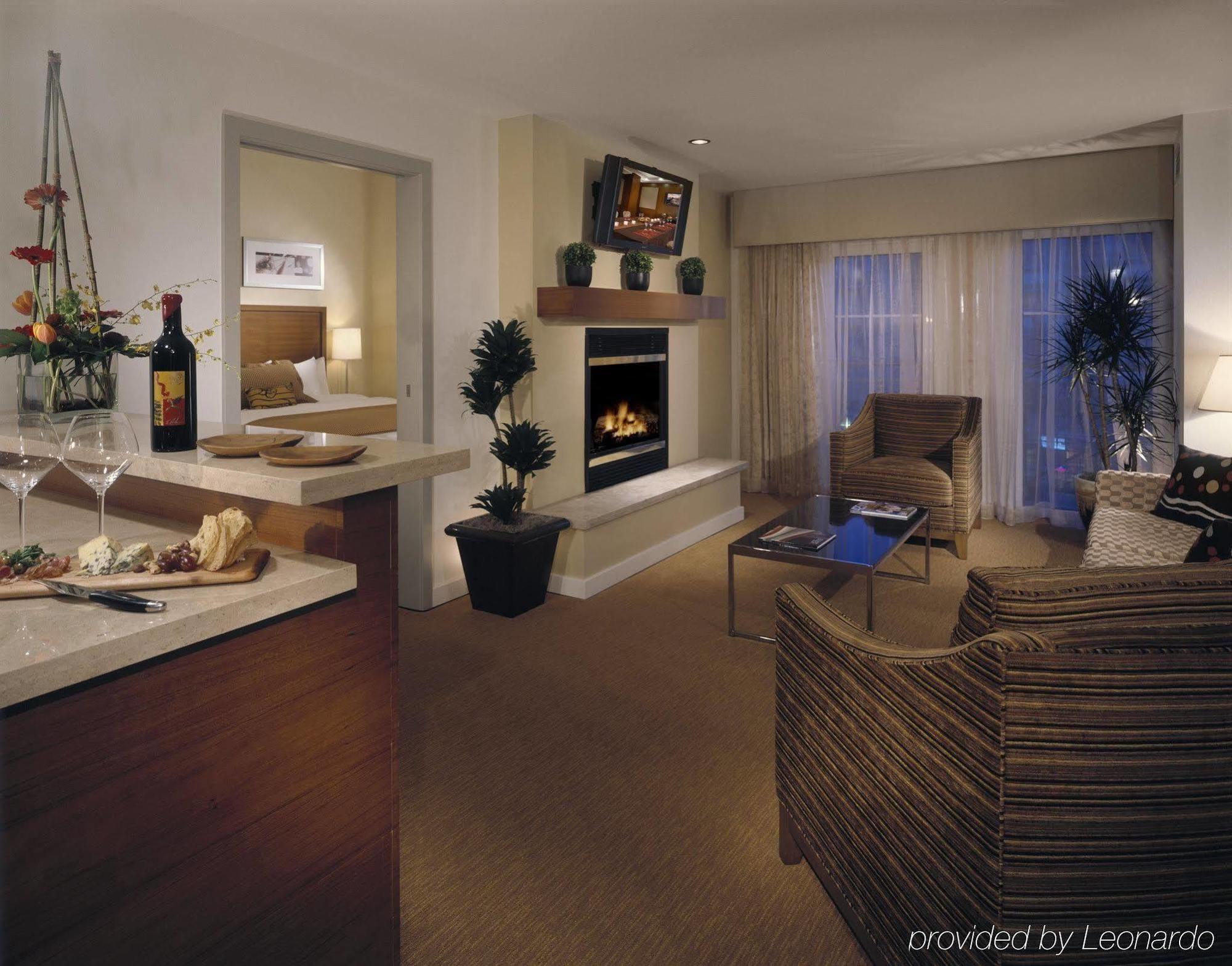 The Heathman Hotel קירקלנד מראה חיצוני תמונה