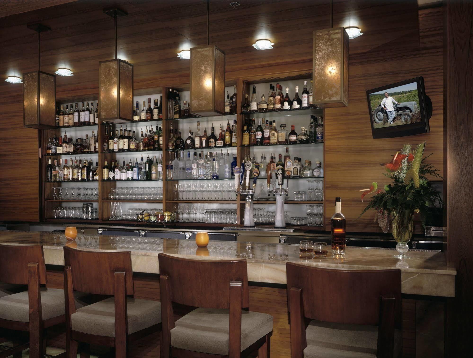 The Heathman Hotel קירקלנד מראה חיצוני תמונה