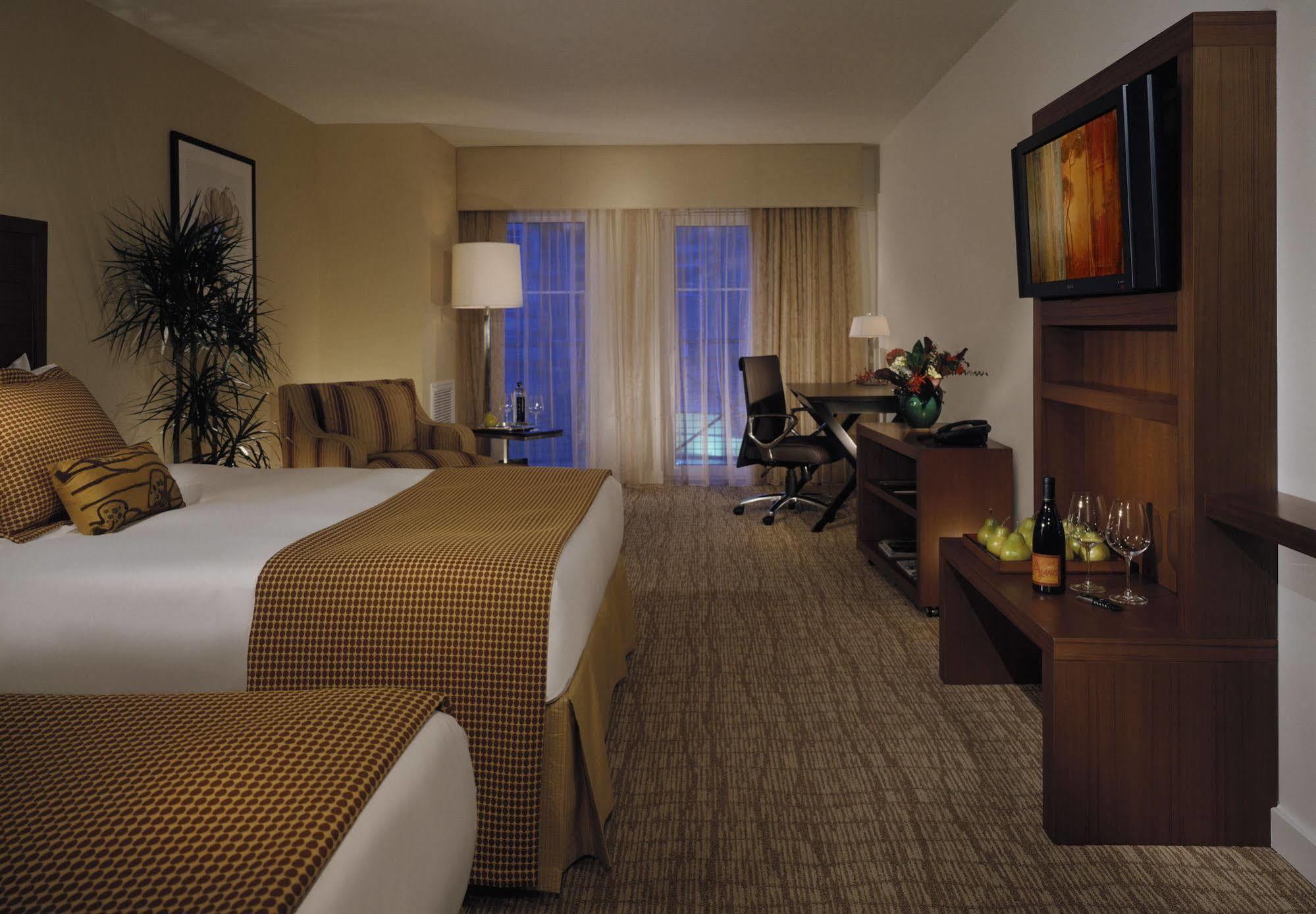 The Heathman Hotel קירקלנד מראה חיצוני תמונה