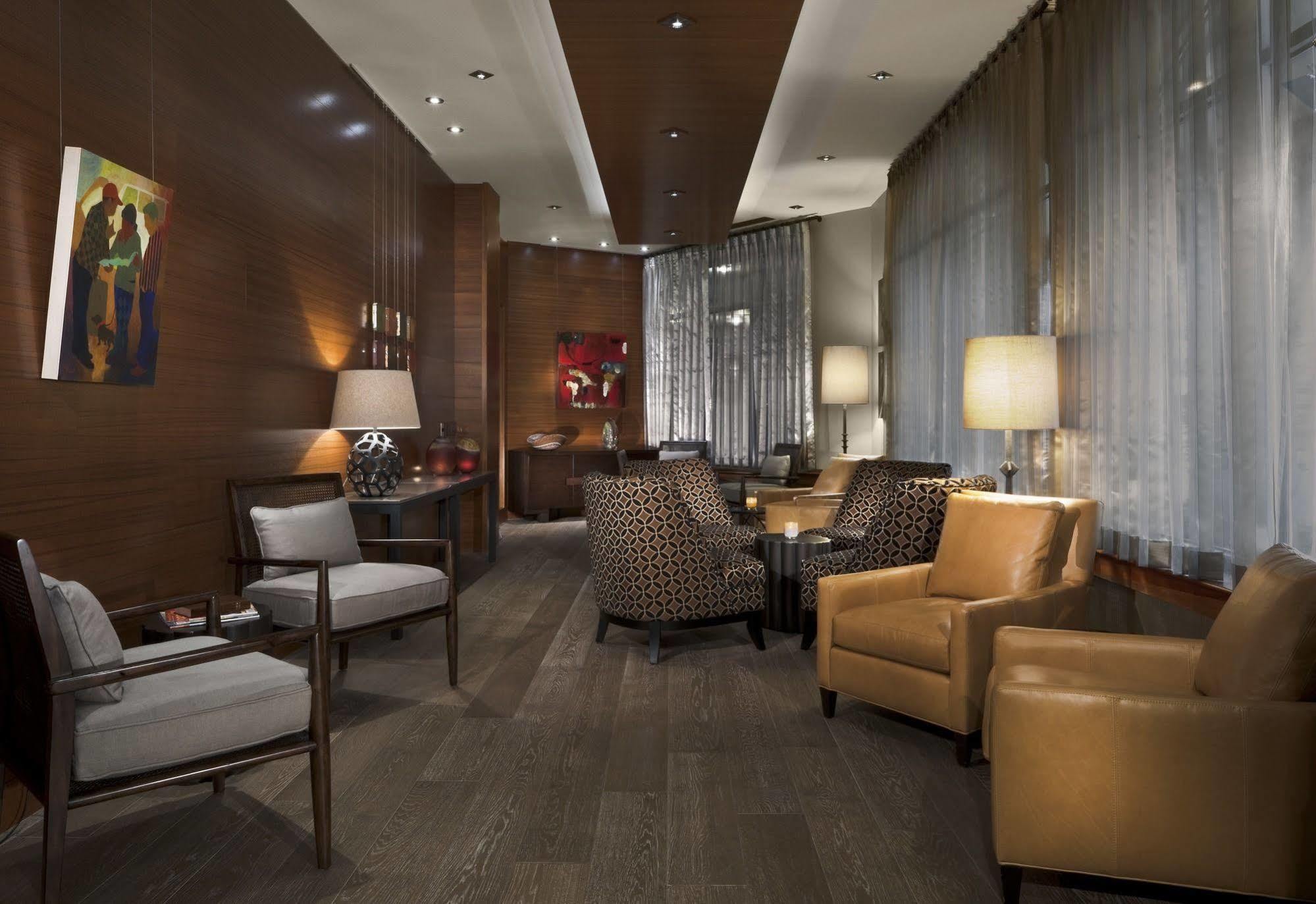 The Heathman Hotel קירקלנד מראה חיצוני תמונה